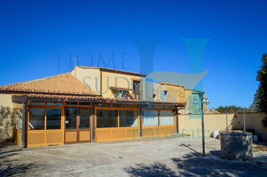 Villa in Noto, Syrakus