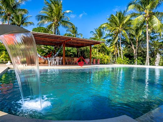 Casa de lujo en Salvador, Bahia