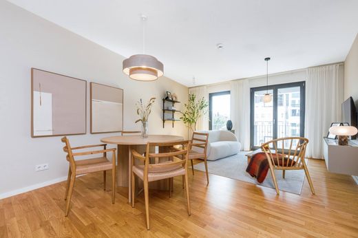Apartment in Berlin, Land Berlin