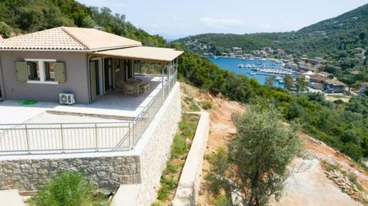 Lefkáda, Lefkadaの一戸建て住宅