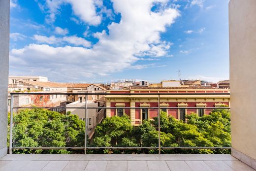 Διαμέρισμα σε Κατάνη, Catania