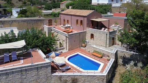 Country House in Chania, Nomós Chaniás