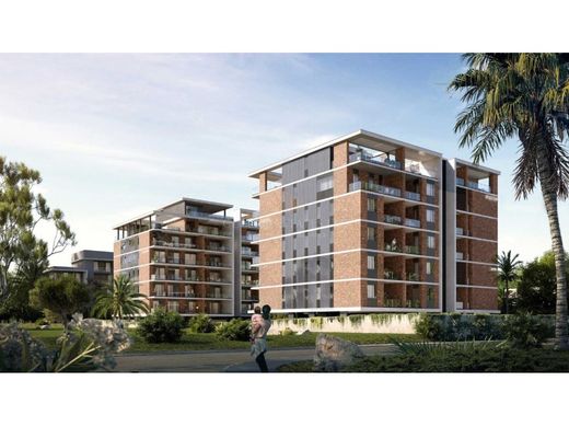 Apartment in Germasógeia, Limassol District