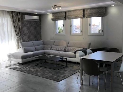 Apartment in Neapoli, Lemesós