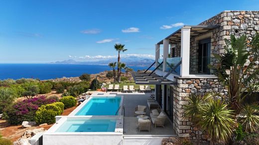 Villa in Kefalás, Nomós Chaniás