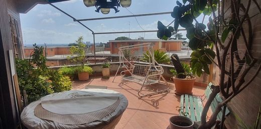 Attico a Roma, Lazio