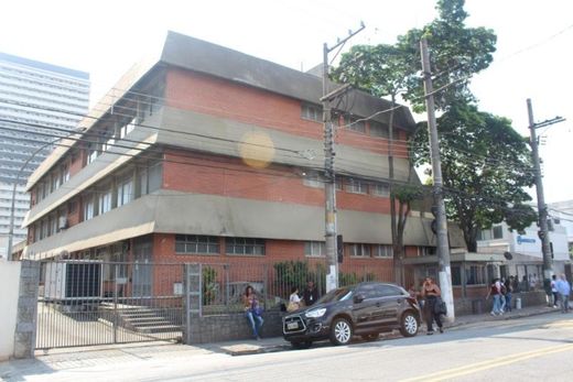 Villa in São Paulo
