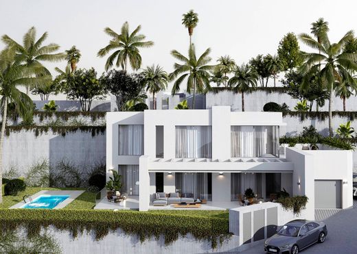 Villa in Marbella, Provincia de Málaga