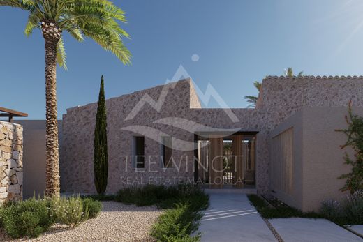 Cottage in Petra, Province of Balearic Islands