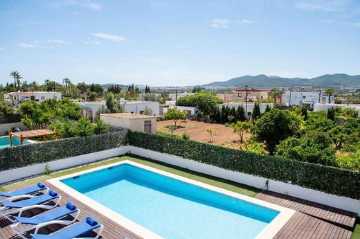 Villa in Ibiza, Province of Balearic Islands