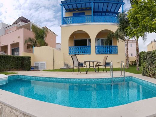 Villa in Limassol, Limassol District