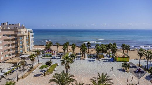 Ático en La Mata (Costa Blanca), Provincia de Alicante
