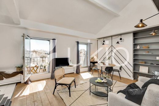 Apartment in Paris, Île-de-France