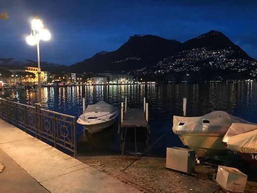 Apartamento - Lugano, Cantone Ticino