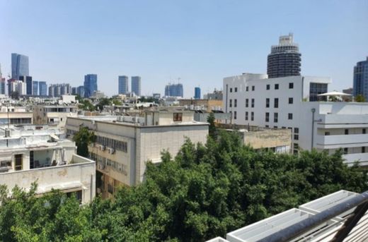 Penthouse in Tel Aviv Yaffo, Tel Aviv