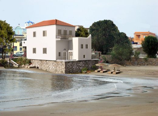 Villa a Psará, North Aegean