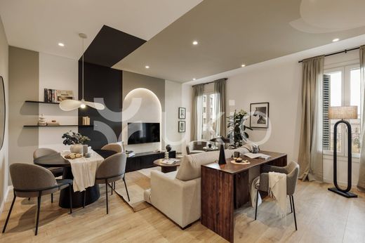 Apartment in Barcelona, Province of Barcelona