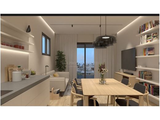 Penthouse in Limassol, Limassol District