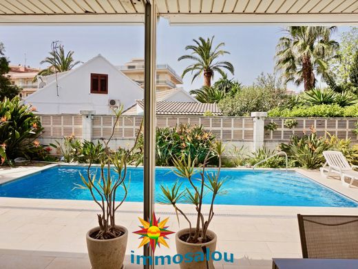 Chalet à Salou, Province de Tarragone