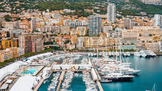 Appartamento a Monaco-Ville