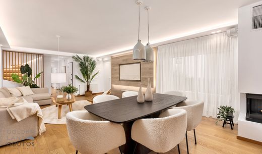 Glyfáda, Nomarchía Athínasのペントハウス