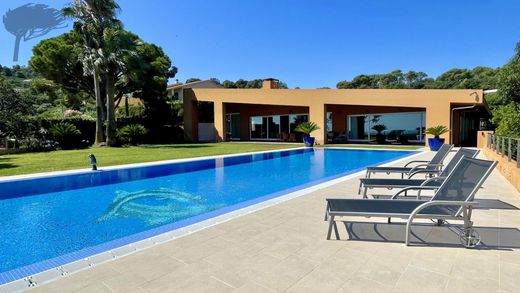 Mansão / Palacete - Aiguablava, Gerunda