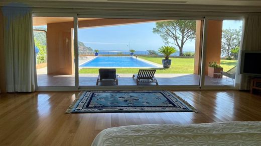 Mansion in Aiguablava, Province of Girona