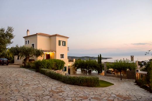 Detached House in Porto Heli, Nomós Argolídos