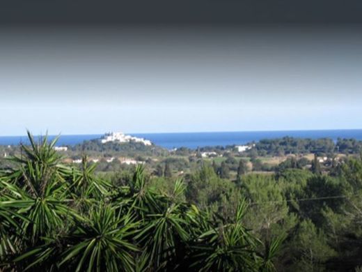 Landsitz in Ibiza, Balearen Inseln