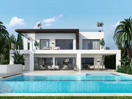 Villa a Marbella, Málaga
