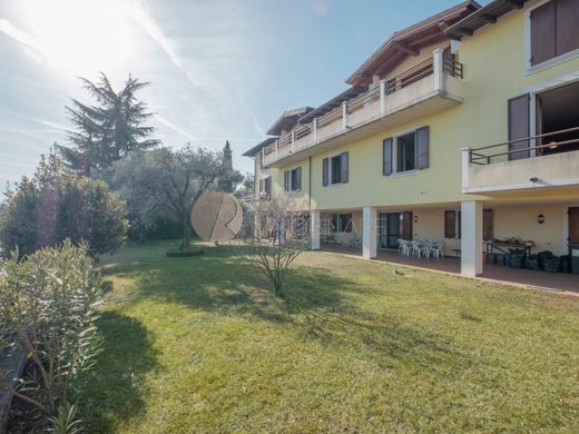 Villa à Polpenazze del Garda, Provincia di Brescia