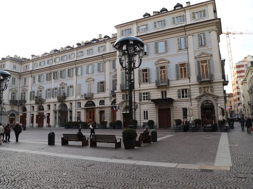 Appartamento a Torino, Provincia di Torino