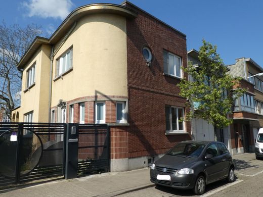 Townhouse in Evere, (Bruxelles-Capitale)