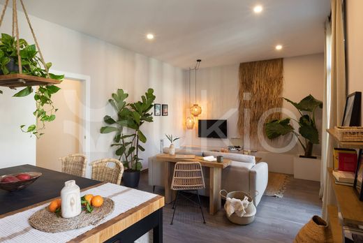 Apartamento - Barcelona, Província de Barcelona