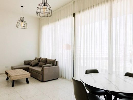 Apartment in Mésa Geitoniá, Limassol District