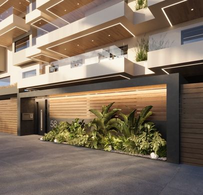 Διαμέρισμα σε Άγιος Δημήτριος, Nomarchía Athínas