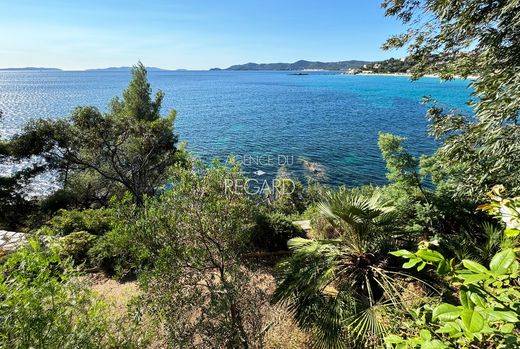 Willa w Le Lavandou, Var