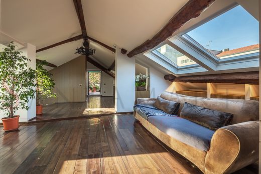 Penthouse w Mediolan, Città metropolitana di Milano