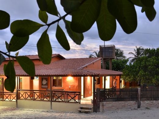 Hotel w Barreirinhas, Maranhão
