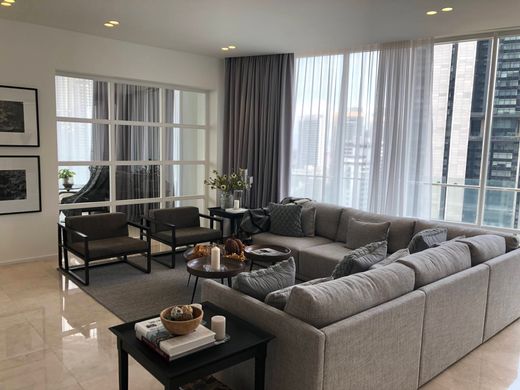 호화 저택 / 쿠알라룸푸르, WP. Kuala Lumpur