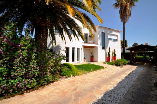 Chalet in Cambrils, Province of Tarragona