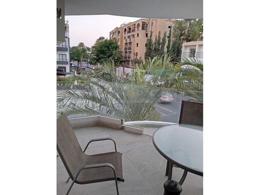 Ofis Germasógeia, Limassol District