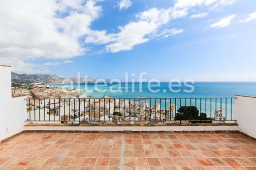 Rural or Farmhouse in Altea, Alicante