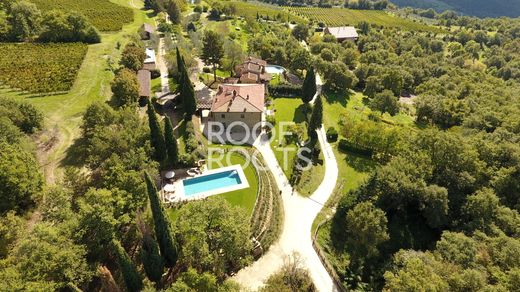 Villa in Arezzo, Provincia di Genova