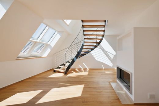 Penthouse in Vienna, Wien Stadt