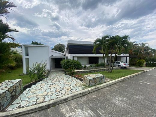 Country House in Armenia, Quindío Department