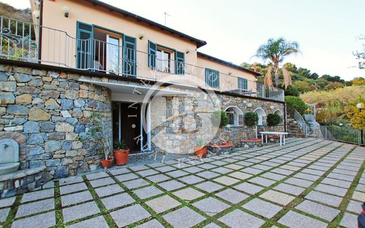 Villa en Riva Ligure, Provincia di Imperia
