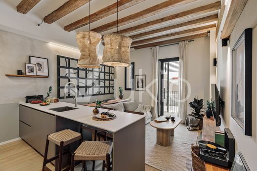 Apartment in Barcelona, Province of Barcelona