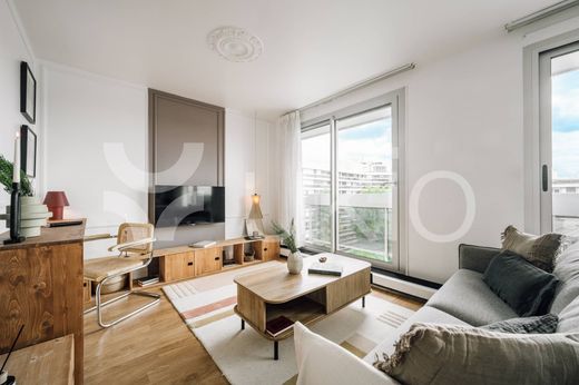 ‏דירה ב  פריז, Paris