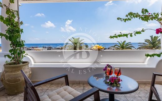 Apartment in Stromboli, Province of Messina